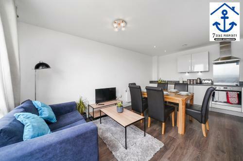 Luxury Apartment Maidenhead