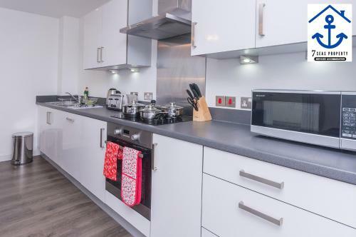 Luxury Apartment Maidenhead
