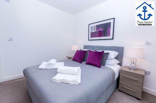 Luxury Apartment Maidenhead