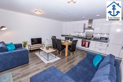 Luxury Apartment Maidenhead