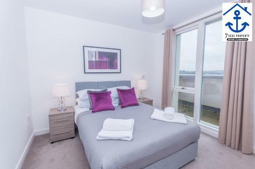Luxury Apartment Maidenhead