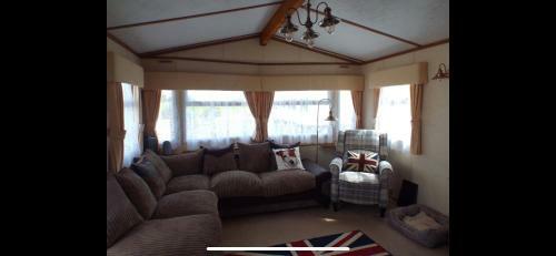 Grange Leisure Park Hl21