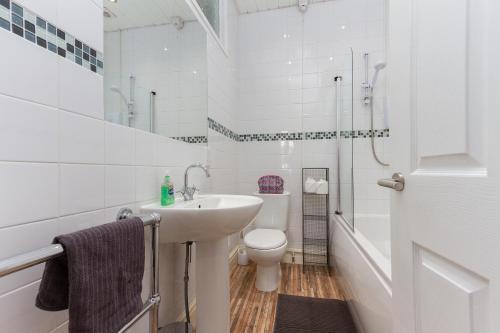 La Maison Verte, Lytham Square, Town Centre, 2 Bedroom Apartment.