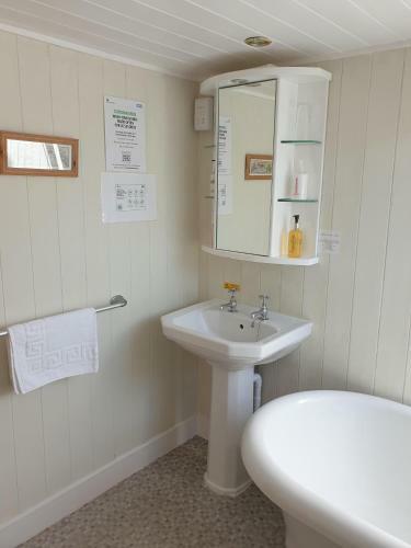 Hostal St Vincent Guest House