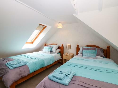 'why Not' Cottage