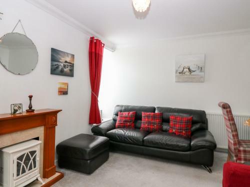 'why Not' Cottage