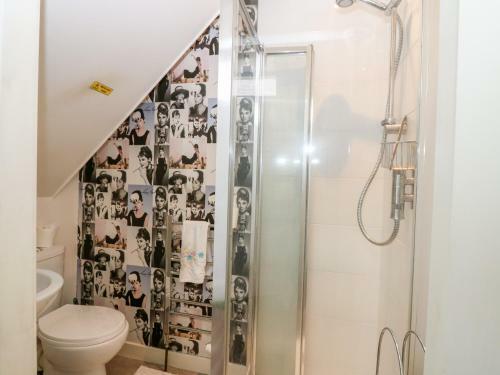 'why Not' Cottage