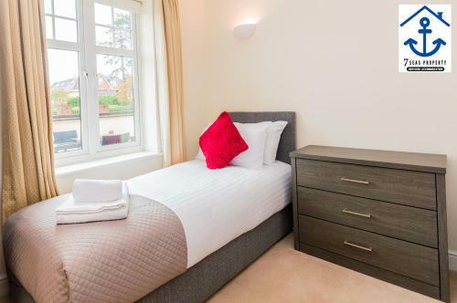Luxury Apartment W Big Balcony Maidenhead