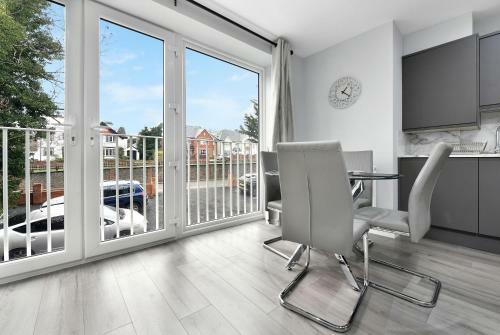 Braywick Serviced Apartments By Ferndale
