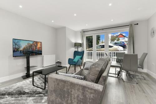 Braywick Serviced Apartments By Ferndale