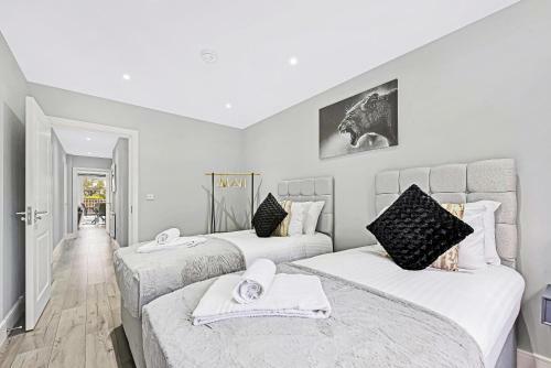 Braywick Serviced Apartments By Ferndale