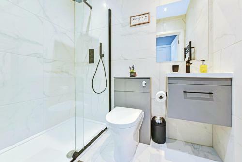 Braywick Serviced Apartments By Ferndale