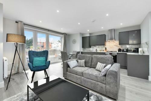 Braywick Serviced Apartments By Ferndale