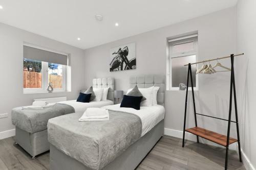 Braywick Serviced Apartments By Ferndale