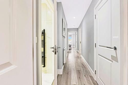 Braywick Serviced Apartments By Ferndale