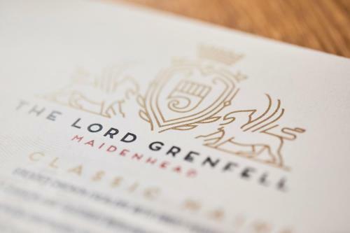 Bed & Breakfast The Lord Grenfell