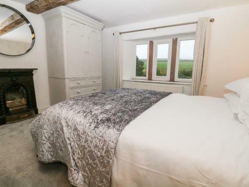 Barns Lea Farmhouse