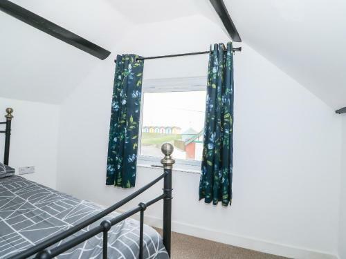 Oar Cottage