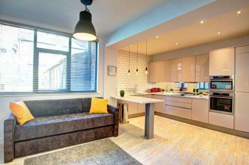 Apartamentos Piccadilly Suites