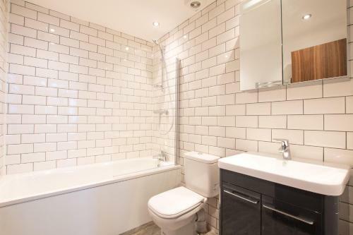 Apartamentos Piccadilly Suites