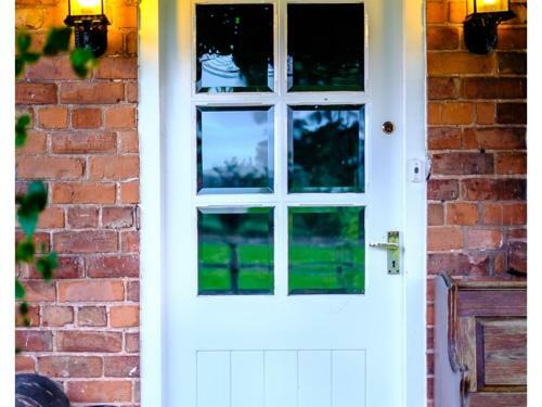 Bed & Breakfast Higher Farm