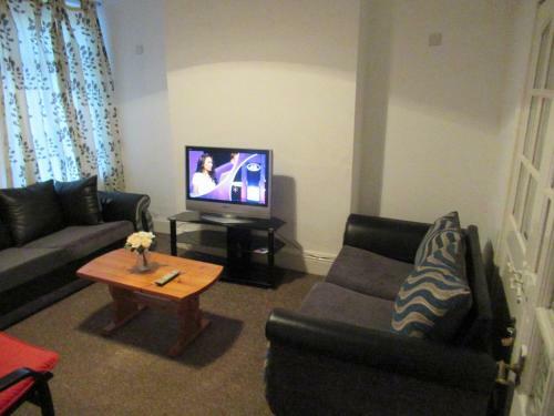 Apartamento Villa May