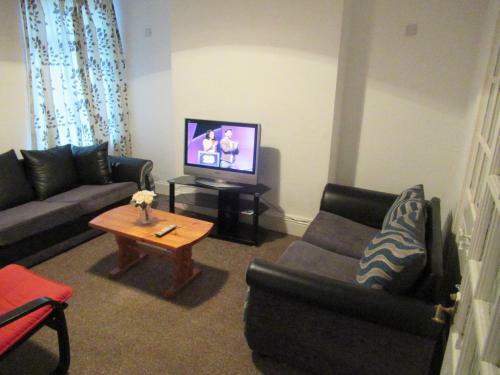 Apartamento Villa May