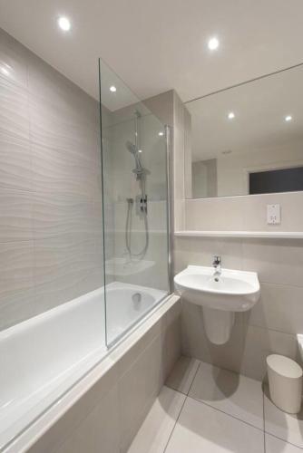 Fantastic 2 Bedroom Apartment In Manchester