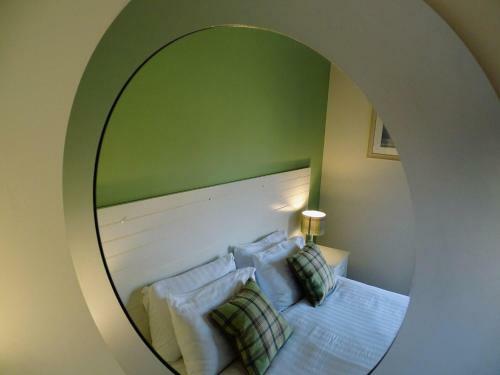 Hotel The Chlachain Inn