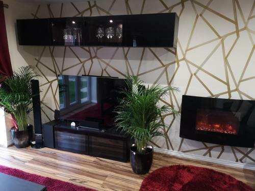 Apartamento Nightingale Gardens - 4 Bed Detached House - Manchester