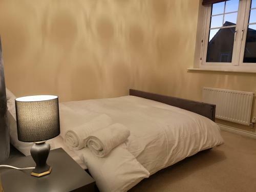 Apartamento Nightingale Gardens - 4 Bed Detached House - Manchester