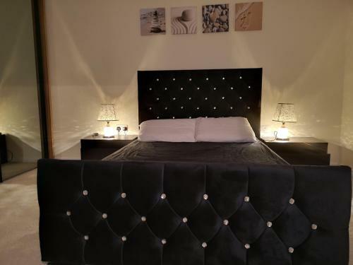 Apartamento Nightingale Gardens - 4 Bed Detached House - Manchester