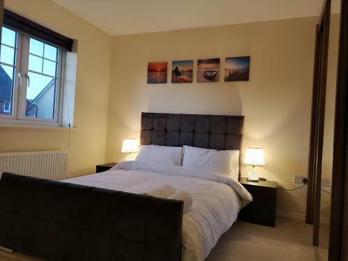Apartamento Nightingale Gardens - 4 Bed Detached House - Manchester