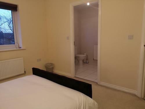 Apartamento Nightingale Gardens - 4 Bed Detached House - Manchester