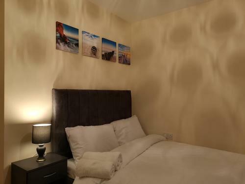 Apartamento Nightingale Gardens - 4 Bed Detached House - Manchester