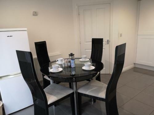 Apartamento Nightingale Gardens - 4 Bed Detached House - Manchester