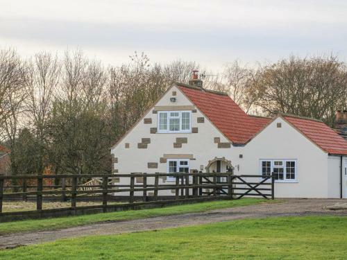 Hanging Hill Farm Cottage