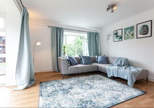 Apartamento Spath Place-west Didsbury