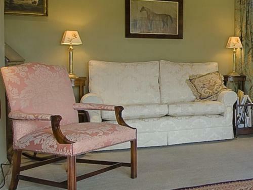 Bed & Breakfast Manor Farm Egerton