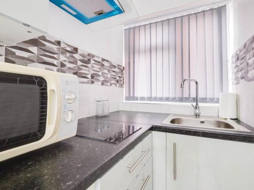 Apartamento Pass The Keys Ideally Situated Cosy Studio II With Parking