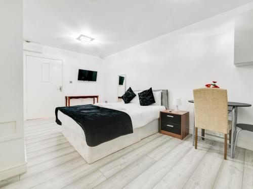 Apartamento Pass The Keys Ideally Situated Cosy Studio II With Parking
