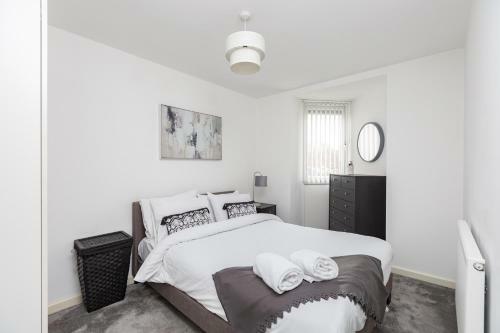 Hideaway Apartment