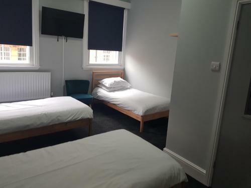 Hotel Piccadilly Central