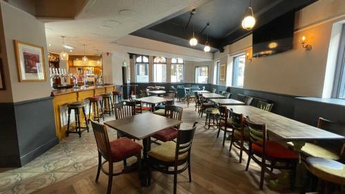 Hotel Piccadilly Central