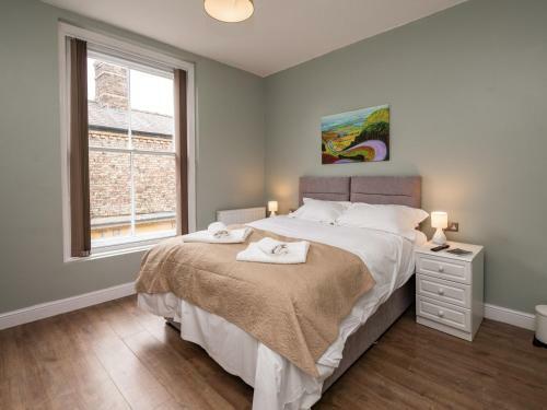 Apartamento Saville Street