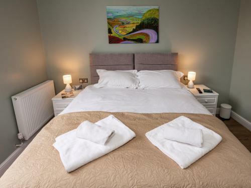 Apartamento Saville Street