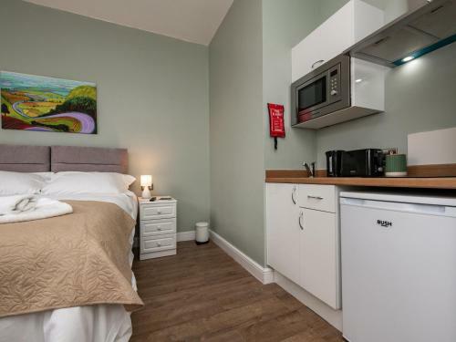Apartamento Saville Street