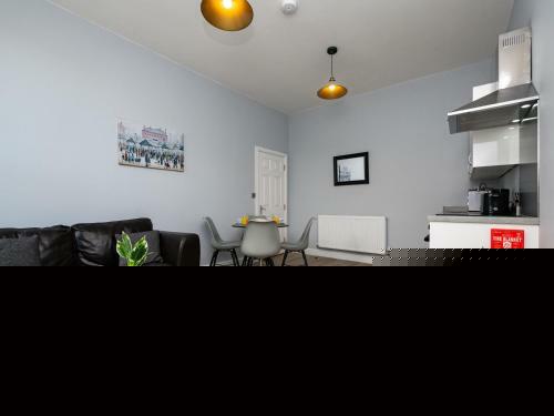 Apartamento Castlegate