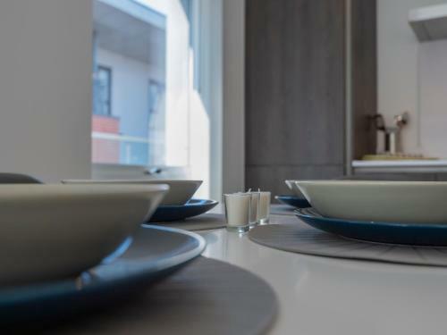 Hilltop Serviced Apartments- Northern Quarter