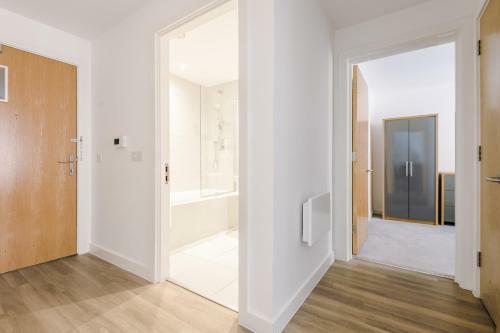 Hilltop Serviced Apartments- Northern Quarter